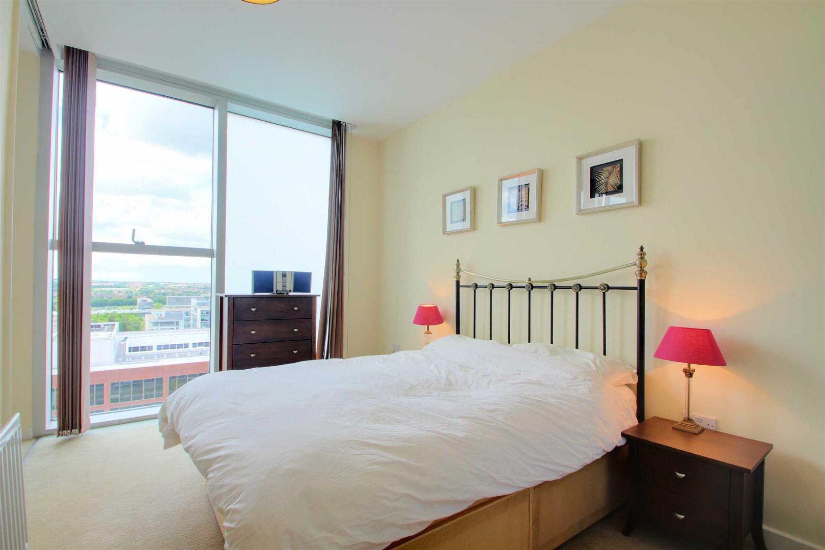 Carnegie House, 503 Witan Gate, Milton Keynes